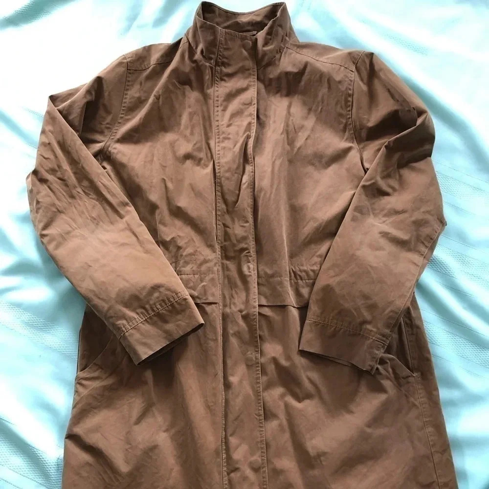 ROOTS All Seasons All In  Utility Jacket - Picture 6 of 14
